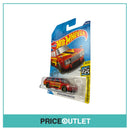 Hot Wheels - HW Speed Graphics 8/10 - Datsun Bluebird Wagon (510)