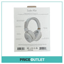 Sudio Klar - Wireless Active Noise Cancelling Headphones - Brand New In Packaging