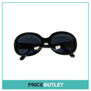 Black Frame Sunglasses (2) RRP £325