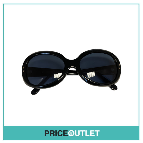Black Frame Sunglasses (2) RRP £325
