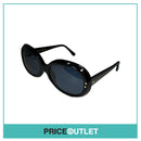 Black Frame Sunglasses (2) RRP £325