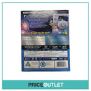 Disney Pixar - Toy Story 4 - 4K Ultra HD Blu-Ray & Bonus Disc - BRAND NEW & SEALED