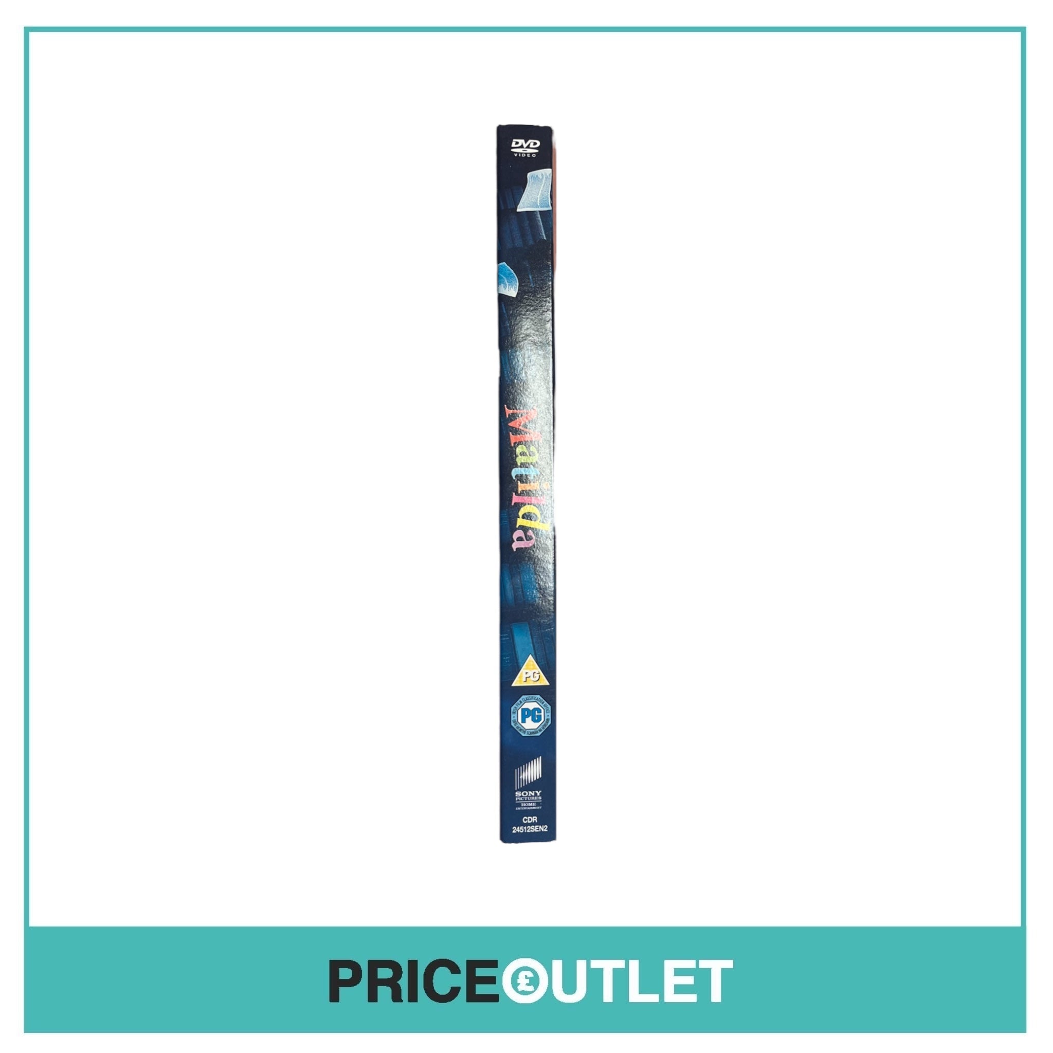 Matilda - DVD Video - BRAND NEW & SEALED