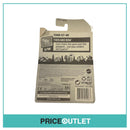 Hot Wheels - Gum Ball 3000 Then And Now 1/10 - Ford GT-40 (Silver & Red) - Damaged