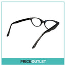 Clear Lens Grey Frame Glasses RRP £325 (2)