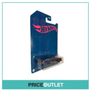 Hot Wheels - Evil Twin 3/5 - Damaged