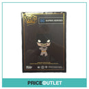 Funko - DC Super Heroes - Enamel Pin - Batman Dceased SE - BRAND NEW & SEALED
