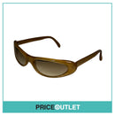 Yellow Patterned Sunglasses RRP £325