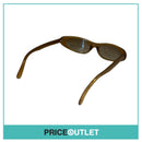 Yellow Patterned Sunglasses RRP £325