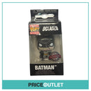 Funko - Batman Dceased - Keychain (Special Edition)