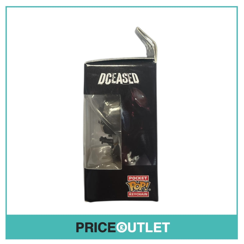Funko - Batman Dceased - Keychain (Special Edition)