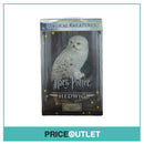 Harry Potter - Magical Creatures No.1 - Hedwig Owl Figurine - NEW & SEALED (Slight Damage)