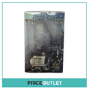 Harry Potter - Magical Creatures No.1 - Hedwig Owl Figurine - NEW & SEALED (Slight Damage)