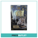 Harry Potter - Magical Creatures No.1 - Hedwig Owl Figurine - NEW & SEALED (Slight Damage)