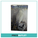 Harry Potter - Magical Creatures No.1 - Hedwig Owl Figurine - NEW & SEALED (Slight Damage)