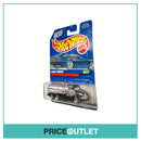 Hot Wheels - Mattel Wheels - Tank Truck Collector
