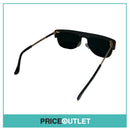 Grey & Gold Frame Sunglasses RRP £325