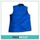 Lavenham - Blue Men’s Gilet - Brand New