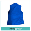Lavenham - Blue Men’s Gilet - Brand New