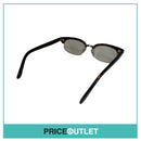 Clear Lens Tortoiseshell Print Frame Glasses RRP £325 (1)