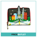 Funko Loungefly - ELF - Buddy In Manhattan Wallet - BRAND NEW WITH TAGS