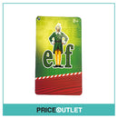 Funko Loungefly - ELF - Buddy In Manhattan Wallet - BRAND NEW WITH TAGS