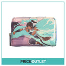 Funko Loungefly - Nickelodeon - The Legend Of Korra - Team Korra Wallet - BRAND NEW WITH TAGS