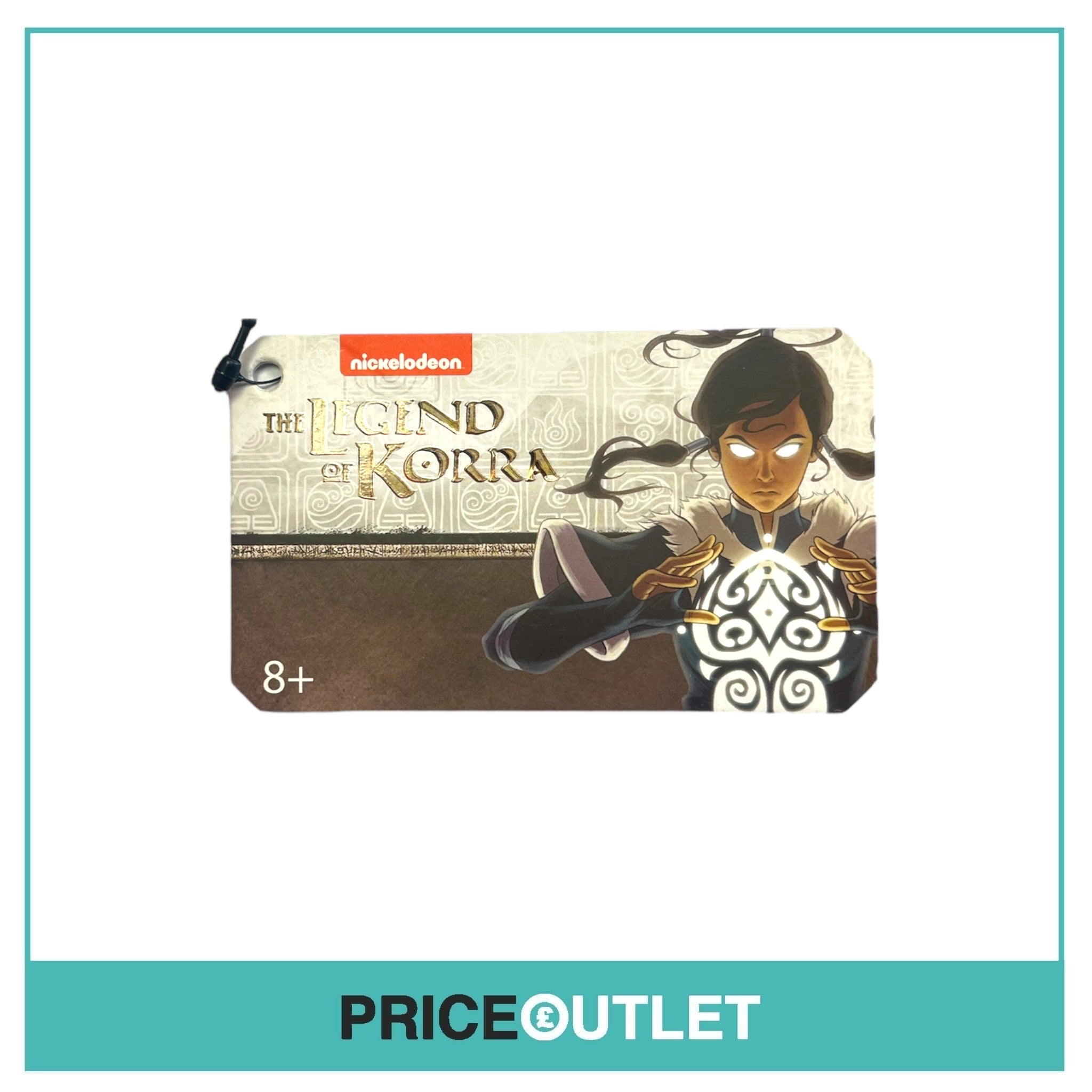 Funko Loungefly - Nickelodeon - The Legend Of Korra - Team Korra Wallet - BRAND NEW WITH TAGS