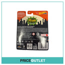 Hot Wheels Premium - Batman Classic TV Series - TV Series Batmobile - Slight Damaged
