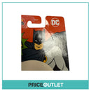 Hot Wheels Premium - Batman Classic TV Series - TV Series Batmobile - Slight Damaged