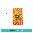 Funko Loungefly - Jimi Hendrix - Psychedelic Glow in the Dark Wallet - BRAND NEW WITH TAGS (Slight Damage)