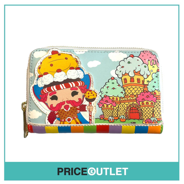 Funko Loungefly - Candyland - Take Me To The Candy Wallet - BRAND NEW WITH TAGS & SEALED