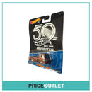 Hot Wheels - 50th Anniversary 1968 Favourites - ‘60’s Ford Econoline Pickup