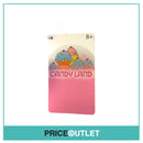 Funko Loungefly - Candyland - Take Me To The Candy Wallet - BRAND NEW WITH TAGS (Slight Damage)