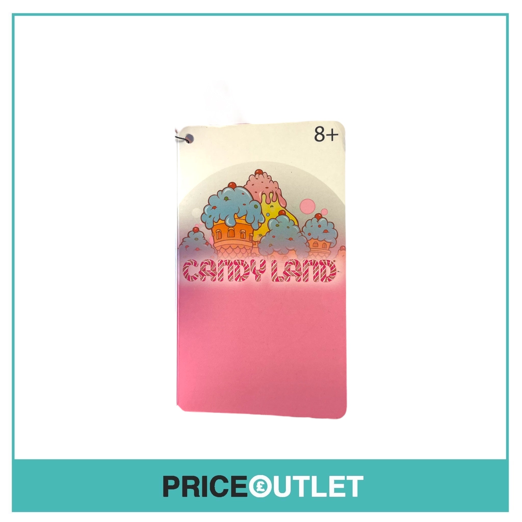 Funko Loungefly - Candyland - Take Me To The Candy Wallet - BRAND NEW WITH TAGS (Slight Damage)
