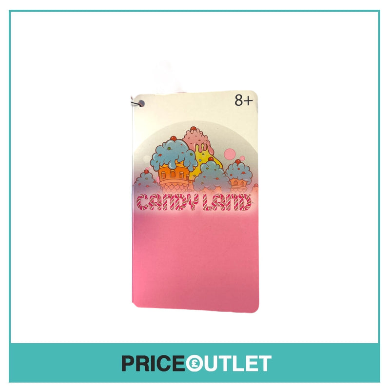 Funko Loungefly - Candyland - Take Me To The Candy Wallet - BRAND NEW WITH TAGS (Slight Damage)
