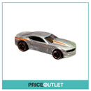 Hot Wheels - HW Workshop - ‘14 Copo Camaro - Damaged