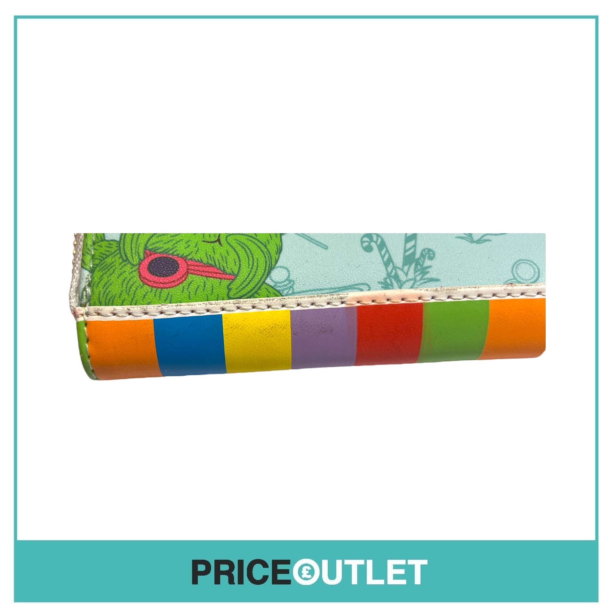 Funko Loungefly - Candyland - Take Me To The Candy Wallet - BRAND NEW WITH TAGS (Slight Damage)