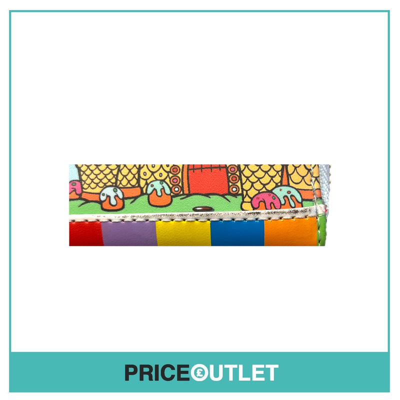 Funko Loungefly - Candyland - Take Me To The Candy Wallet - BRAND NEW WITH TAGS (Slight Damage)