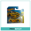 Hot Wheels - HW Speed Graphics 2/10 - Subaru WRX STI - Slight Damage