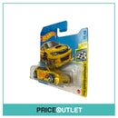 Hot Wheels - HW Speed Graphics 2/10 - Subaru WRX STI - Slight Damage