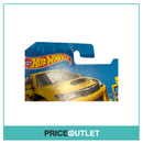 Hot Wheels - HW Speed Graphics 2/10 - Subaru WRX STI - Slight Damage