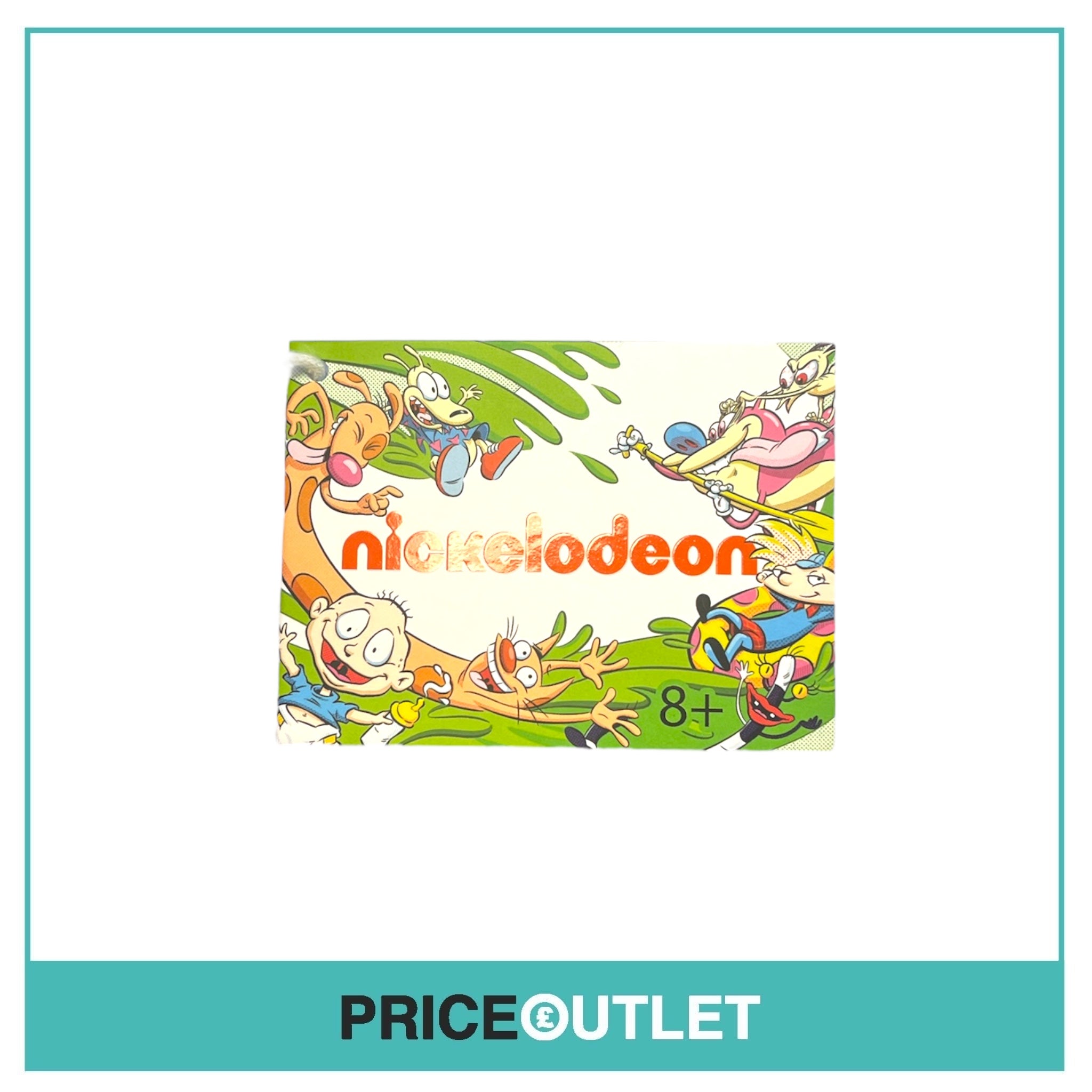 Funko Loungefly - Nickelodeon - Rocko’s Modern Life Wallet - BRAND NEW WITH TAGS