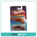 Hot Wheels - Ultra Hots - ‘67 Oldsmobile 442
