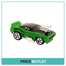 Hot Wheels - Treasure Hunts 3 of 12 - ‘69 Camaro Z28 - Damaged