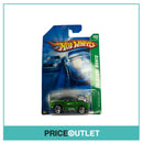 Hot Wheels - Treasure Hunts 3 of 12 - ‘69 Camaro Z28 - Damaged
