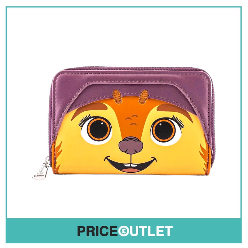 Funko Loungefly - Disney Raya and the Last Dragon - Tuk Tuk Wallet - BRAND NEW WITH TAGS & SEALED