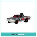 Hot Wheels - Stars & Stripes Series - ‘68 El Camino 6/10