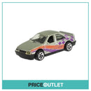 Hot Wheels - Peugeot 405 - Collector 467 - Damaged