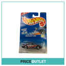 Hot Wheels - Peugeot 405 - Collector 467 - Damaged